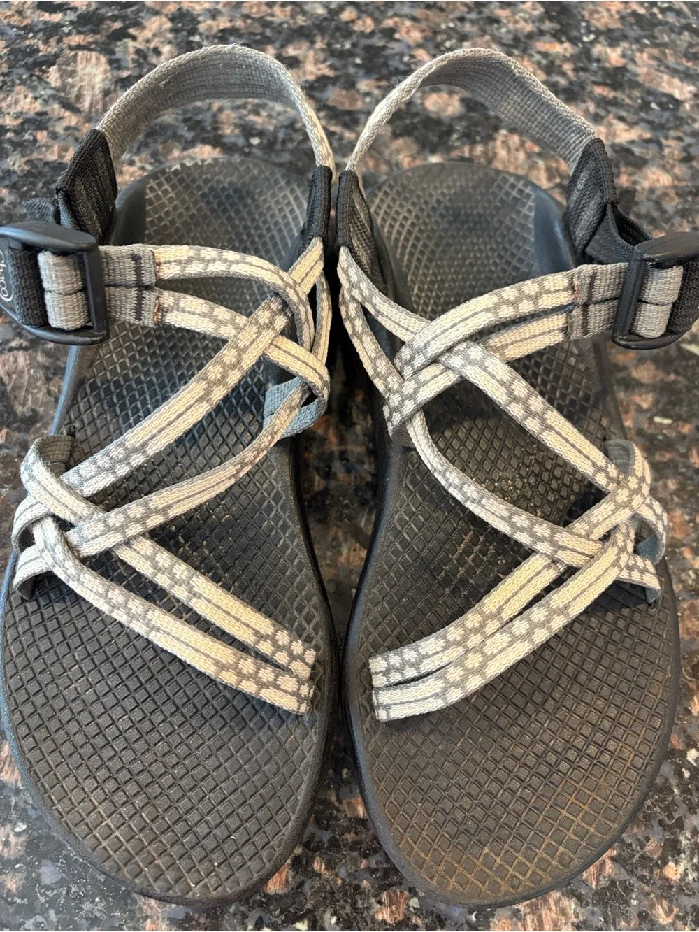 Chaco Z/1 Adjustable Strap Classic Sandal